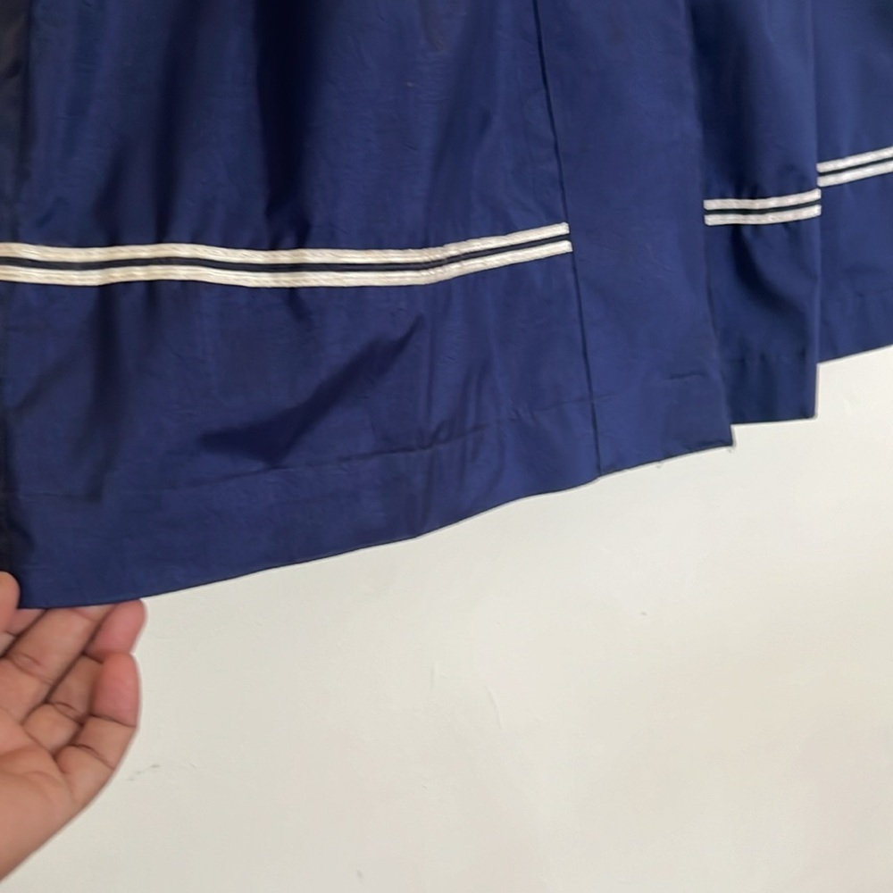 Rothschild Girls Classic Raincoat - Picture 5 of 16
